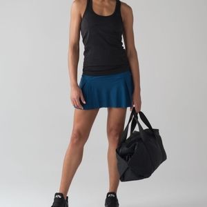 Lululemon Lost In Pace Skirt